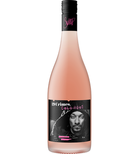 Snoop Dogg Cali Rosé 2021